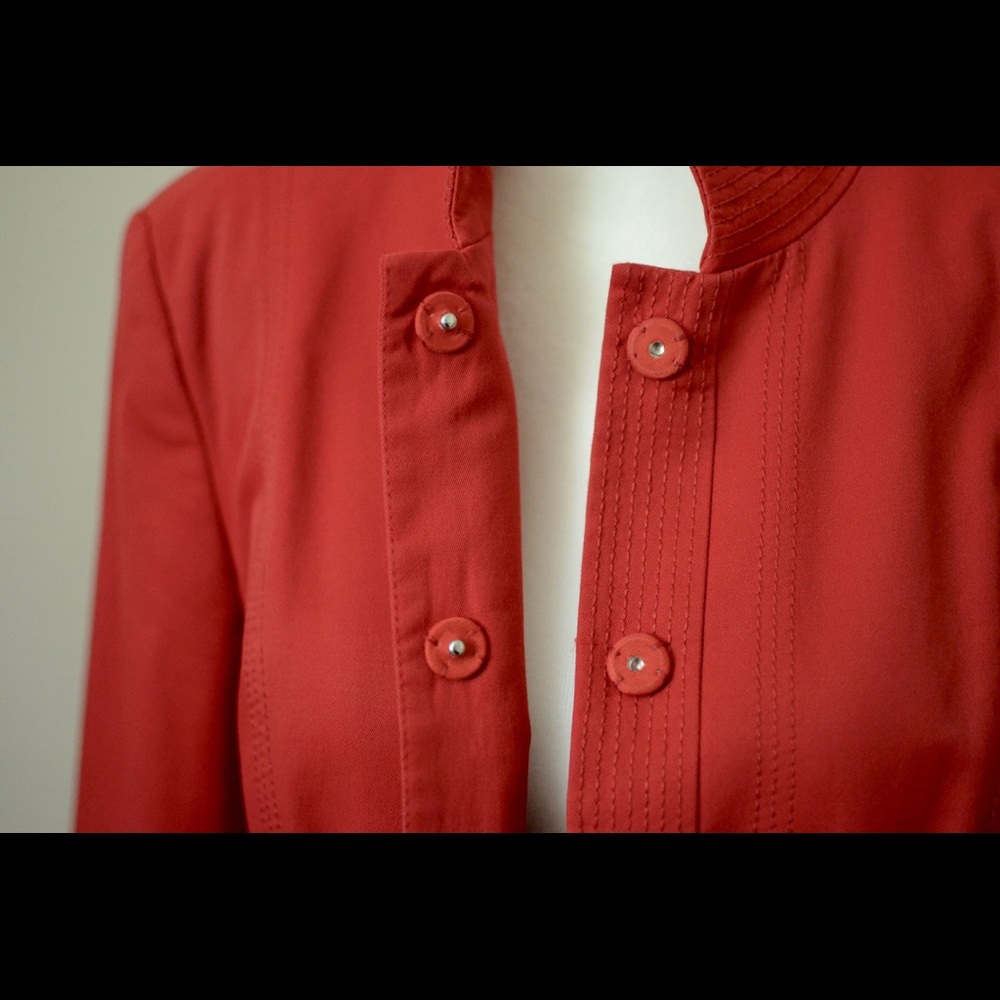 💥🔥Talbots's Jacket🔥💥 - Picture 5 of 5
